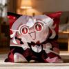 Popular C-Ccookie Run Kingdom Cushion Cover Soft Washable Pillow Case Multi-Scene For Couch Bed Travel Office Use