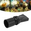 Plastic Duckbill Nozzle Multi Direction Adjustable Fish Tank Nozzle Aquarium Pump Nozzle  Fish Tank