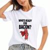 Tops – T-Shirts