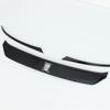 BYD Xia Exterior Hood and Front Bumper Trim Scratch Protector Sticker for 25 Models