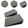 1 Pair Squat Wedge Blocks Yoga Blocks Calf Stretcher for Weightlifting Foot Stretching Bodybuilding Tight Calves Pilates