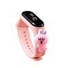 Orologio LED Intelligente Per Bambini Impermeabile E Resistente Impermeabile Quotidiano Bambini Bambini Orologio Intelligente LED