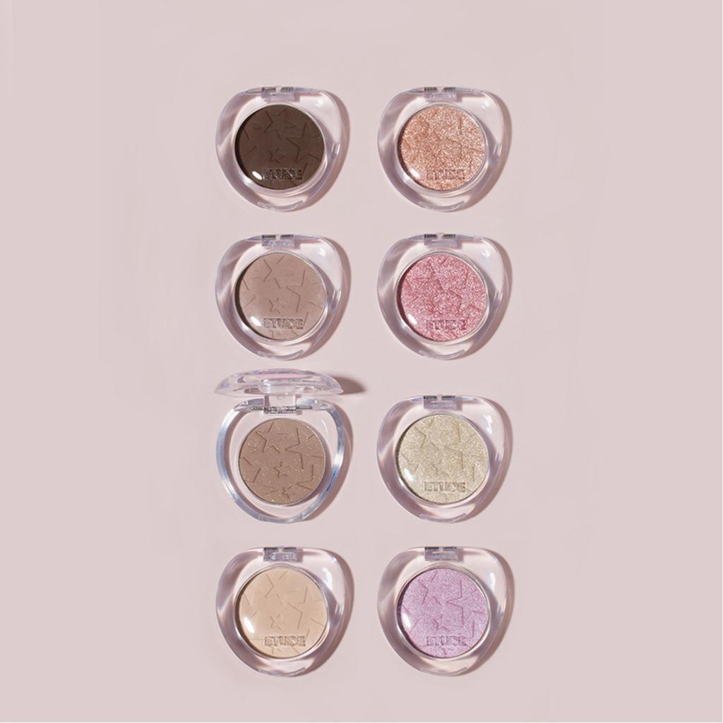 ETUDE HOUSE What's In My Eyes & Double 2g (37 Colors)