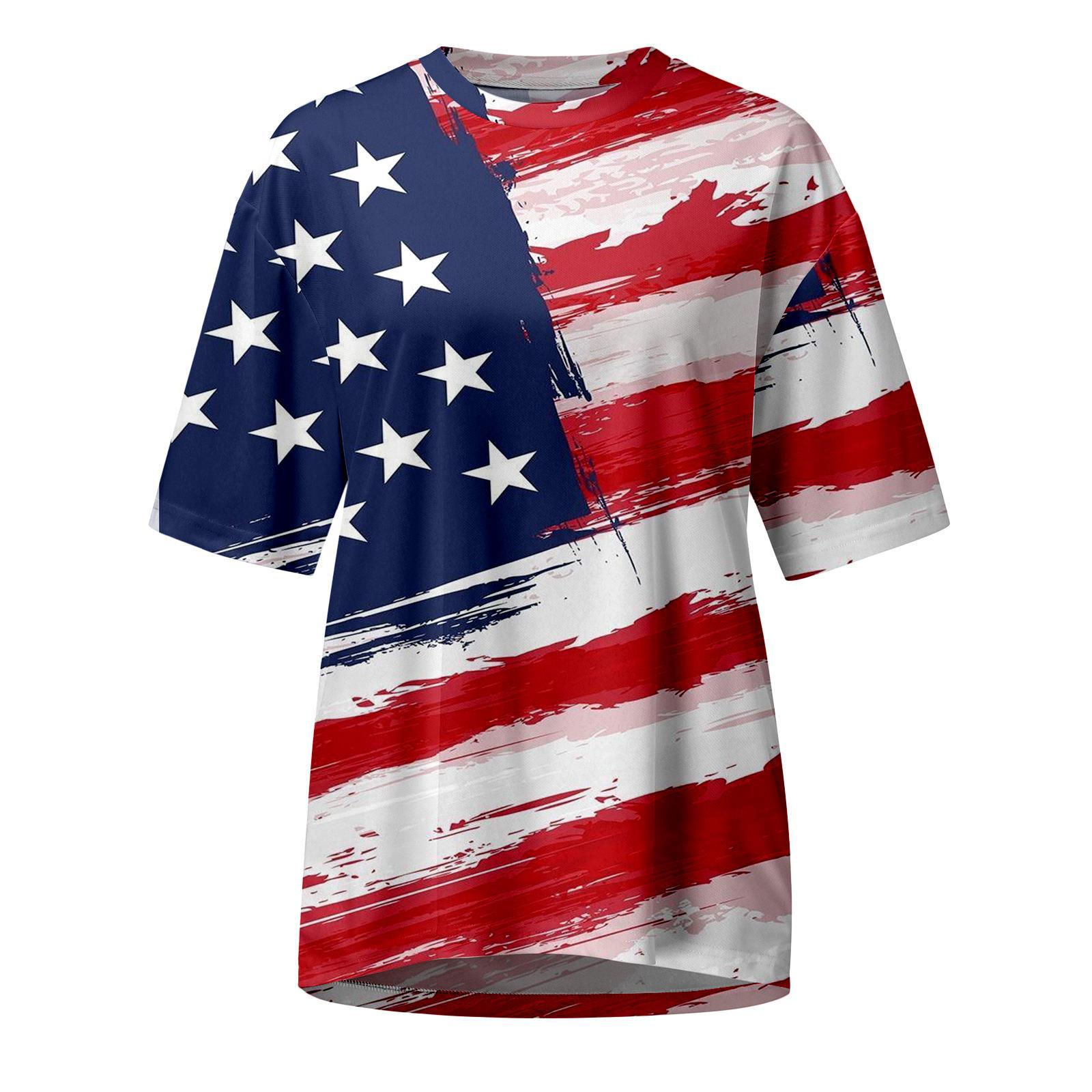 Футболка с 3D-принтом — фото 15