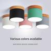 Household ceiling lamp modern style suitable for room living room bedroom balcony corridor home interior room decorative light