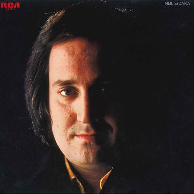 LP Schallplatte NEIL SEDAKA - Neil Sedaka Best SX214 RCA 1972 Japan Pop Gebraucht