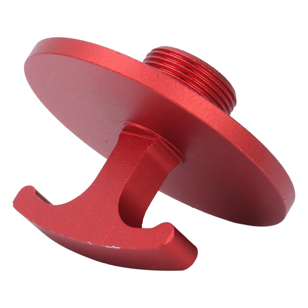 Portable Oil Filter Plug Handle Cap Off Tool Replacement for Dodge RAM 20132018