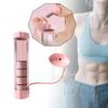 Lungs Breathing Exerciser Boys Girls Washable Home Office Dumbbell
