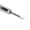 37 Pcs Silver Watch Strap Link Pins Remover Tool Different Sizes Spring Bar Tool Set  Watchmakers