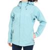 ONYONE Rain Blue Gray Women's Jacket,