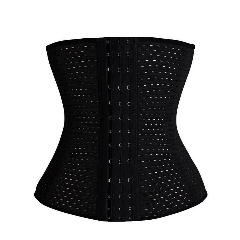 Buy Body Shapers Slim Waist Tummy Girdle Belt Waist Cincher Underbust
