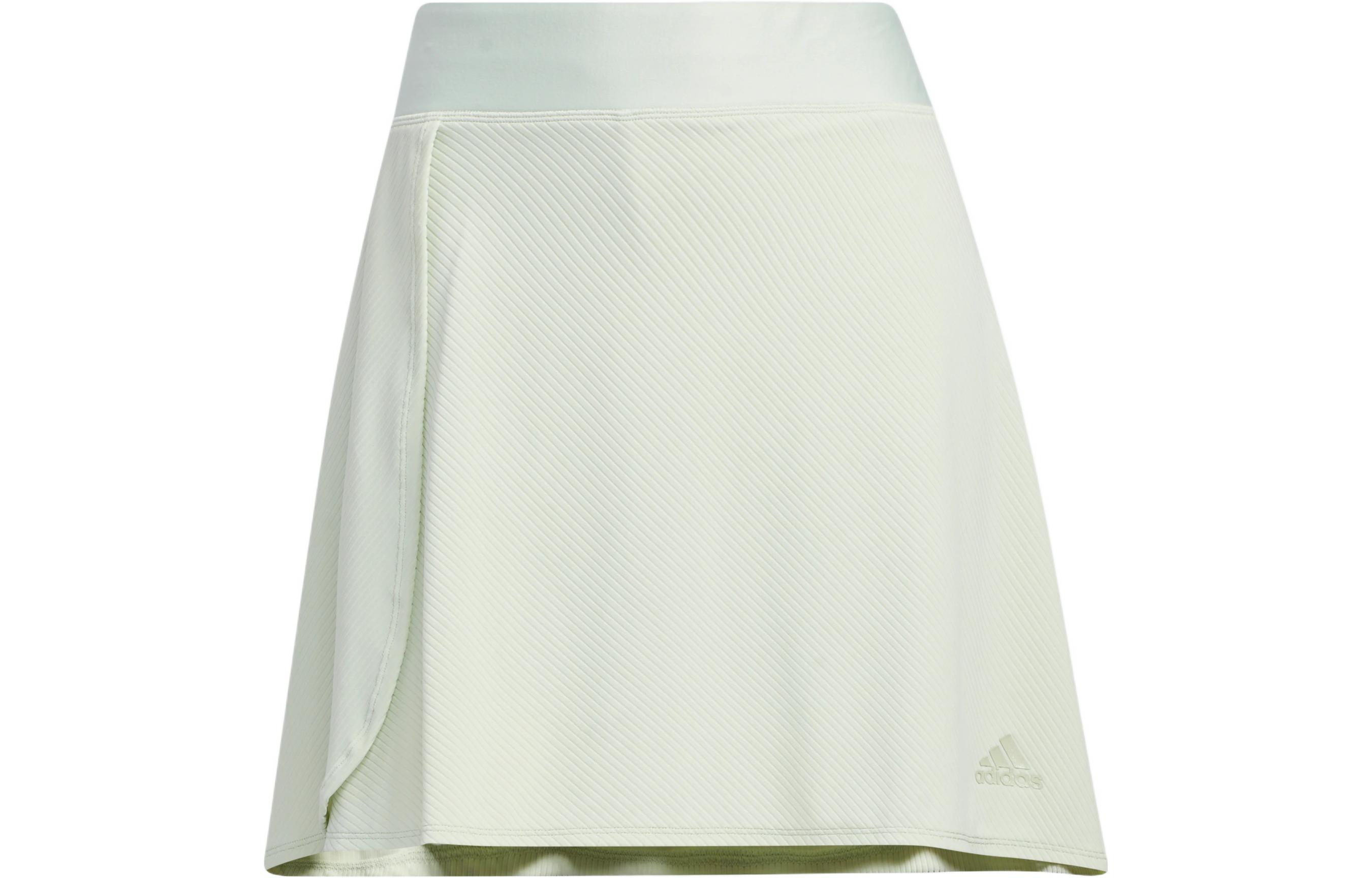 Adidas Casual Short Skirts Women s Green HR8392 XS