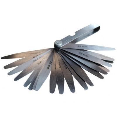 Fiziksel Ölçüm Aletleri – Kalınlık Ölçerler