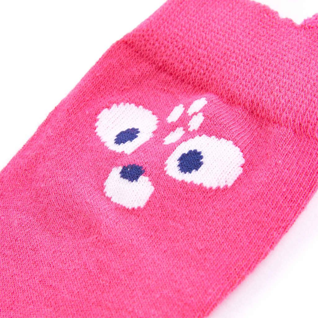Kids Socks 5 Pairs EU Size 30 34