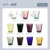 IJ Unbreakable Glasses, Pack of 5, 240ml, Microwave and Dishwasher Safe, Made In Japan, Outdoor, Kids, Restaurant, Cute, Stylish Clear Tumbler,