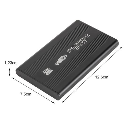 💰Acquista Box Internal Hard Drives Quick Transmission Intelligent USB3