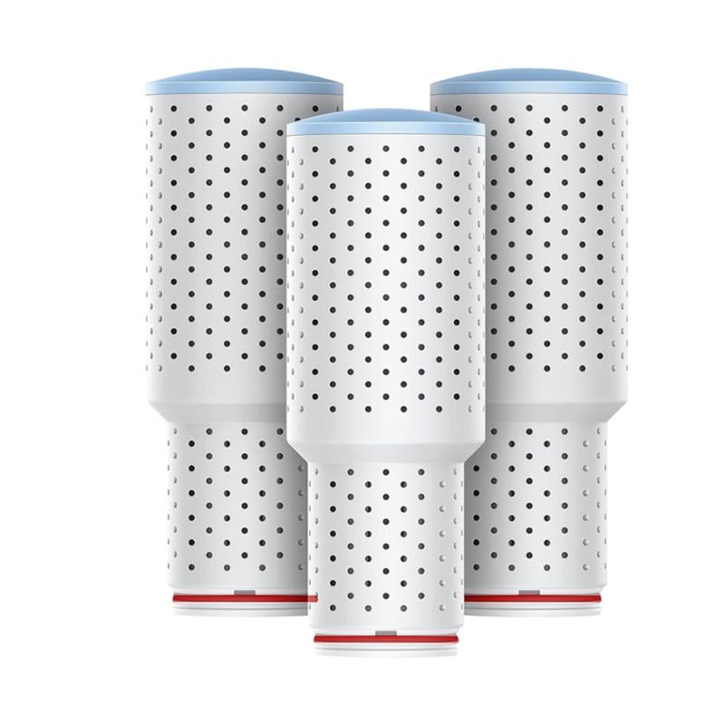 

3 Pack Filters for Humidifiers Minimizes Impurity Accumulation Delivers Fresher Mist Effortless Cleaning and Maintenance 1