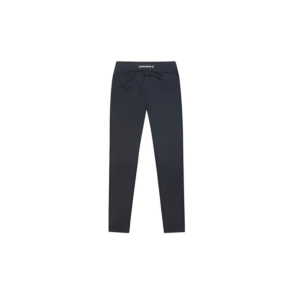 (WMNS) Converse MOUNTAIN Club WARMTH LEGGING Black Women's 10020320-A01