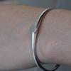 Project Arthur Tensile Twist (Bangle)