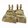 BEPAN New expansion kit shoulder armor DBT UTOC hunting vest shoulder protection