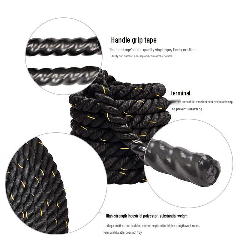 Jingbang Battle Rope