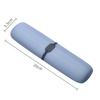 Toothbrush Travel Case Multifunction   Protective Portable Toothbrush Holder for Toothbrush Toothpaste