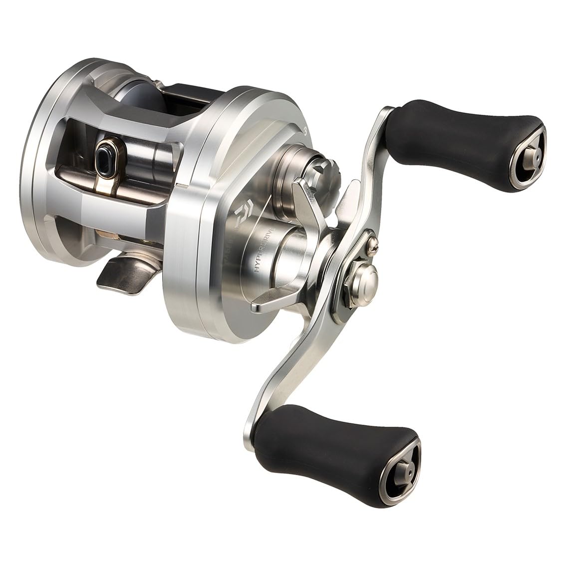 Daiwa Baitcasting Reel 26RYOGA 150PL (DAIWA)
