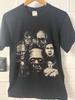 Universal Monsters Men's Black Tshirt Unisex T-Shirt