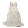 Bag Chest Crossbody Bag Multifunctional Womens Shoulder Bag Large Capacity Backpack