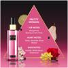 Aoura - Körperspray-Set 4 x 60 ml - 