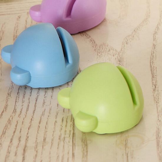 Cartoon Shape Knife Sharpener