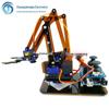 Mechanical Arm Electronic Parts & UNO Learning Kit