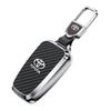 Toyota Key Case for Frontlander, Corolla Cross, Venza, Camry, & RAV4