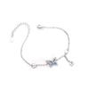 New Butterfly Bracelet Women's Niche Ins Mori Light Luxury Korean Version Jewelry Original Same Style