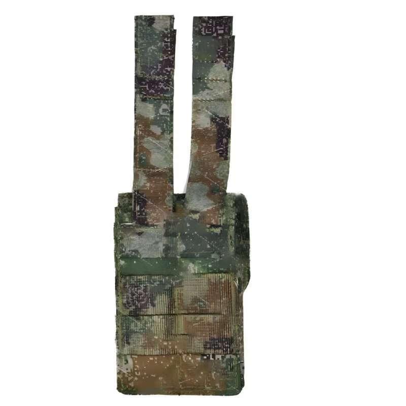 Ruihu Tactical Vest & Modular Chest Rig Accessories