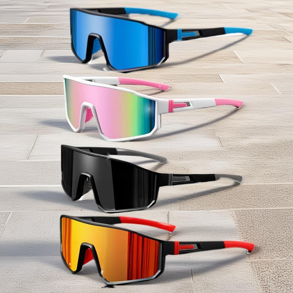 Moda Retrò Decorativa Unisex per Uso Quotidiano con Lenti Colorate Adatto per Compleanno Fotografia Stagione di Guida Regalo
