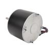 1 Speed Condenser Fan Motor 0131M00061SP 208 to 230V 1075 RPM 1 4 Hp 1.5A Speed Control Metal for Goodman SSX160481BA