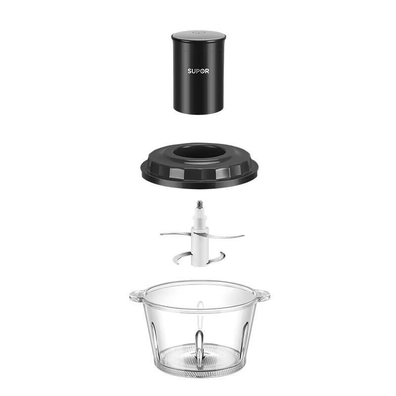 Supor QC Series Electric Meat Grinder