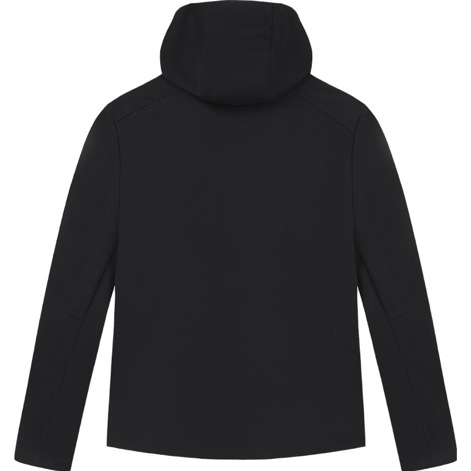 

New FILA Knitwear Men s Jet Black F11M332503FBK M