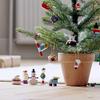 LEGO Friends 2019 Advent Calendar 41382