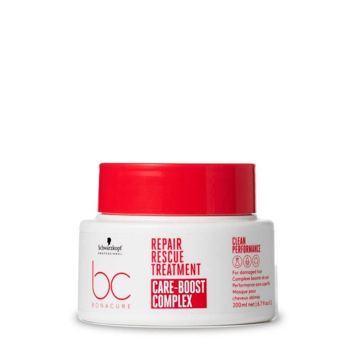 Schwarzkopf Professional BC Bonacure Repair Rescue Masque 200ml