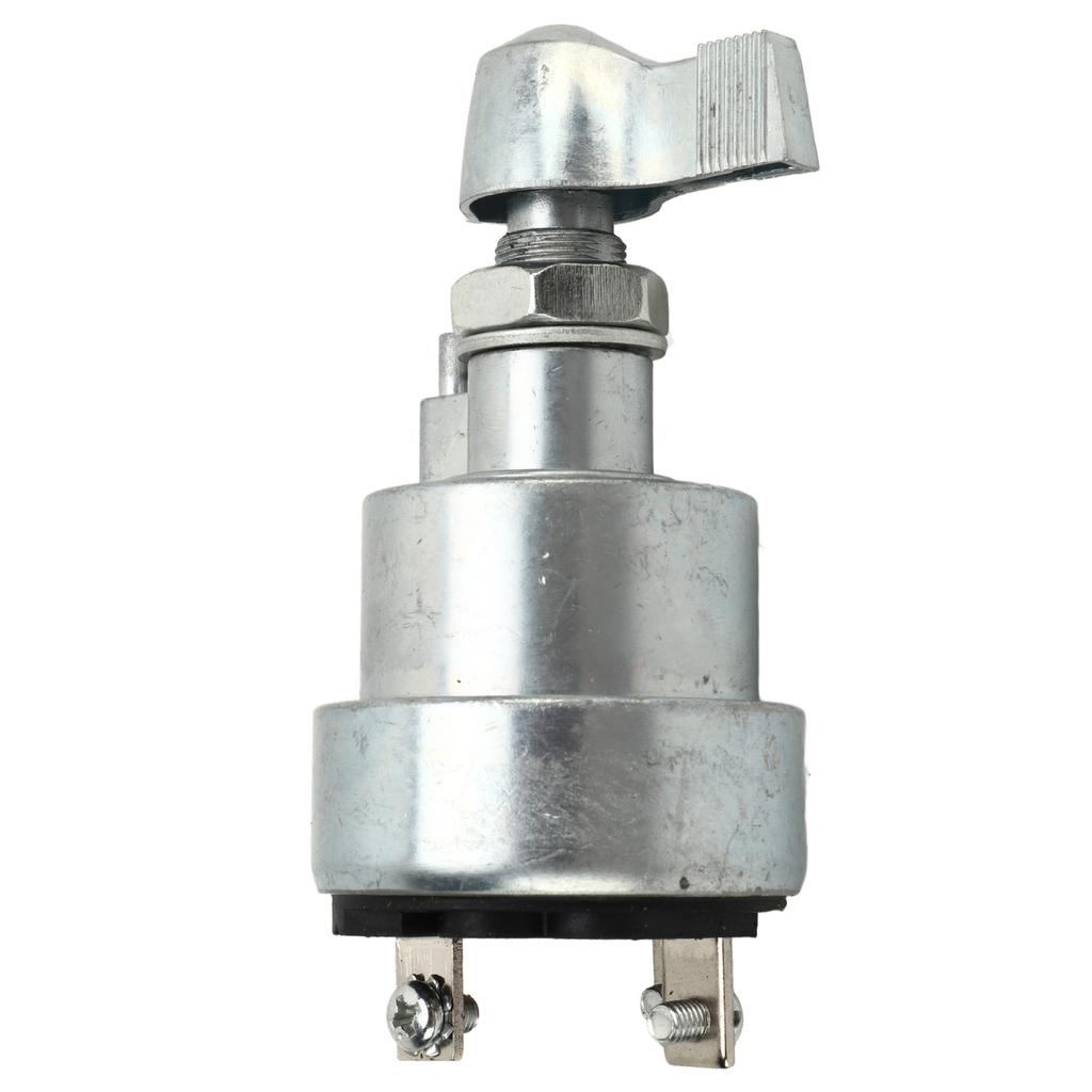 Ignition Starter Switch 8S7713 Stable Rugged Easy Operation Wear Resistant Replacement for Caterpillar 3114 3116 3126