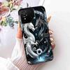 For Asus ROG Phone 9 5G Case Popular Pattern Painting Silicone TPU Black Cover For Asus ROG Phone 9Pro 9 PRO 5G Phone Cases Capa