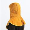 Cowhide Welding Shoulder Cape