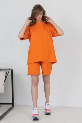 Set: Totalfit T-shirt and Shorts (88424)