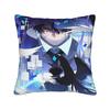 Omniscient Readers Viewpoint Pillow Case  Vintage Pillow Cover Soft Pillowcases For Living Room Bed Chair