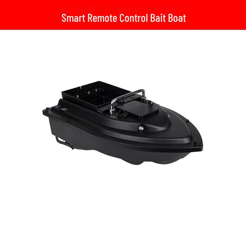 New Large Remote-Control Fishing Bait Boat with GPS and Automatic Return