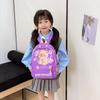 Cartoon Kids Cute Backpack Kindergarten Elementary School Student Perfect Bag