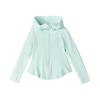 Diosa Girls' 2026 Summer Ice-Feel Sun Protection Jacket