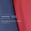 Smile Mom Waterproof PU Kitchen Sleeves (5 Pairs)